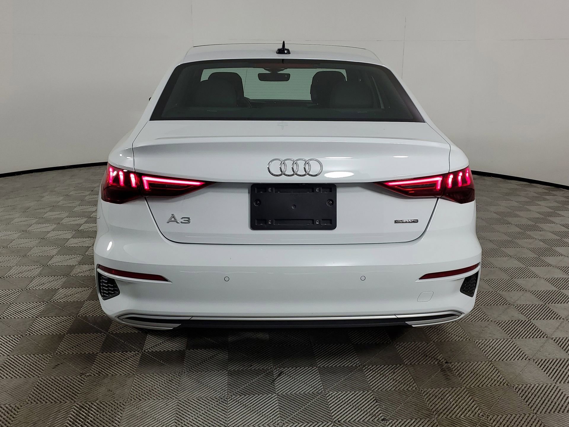 Certified 2023 Audi A3 2.0T Premium Plus w/ Premium Plus Package image 9