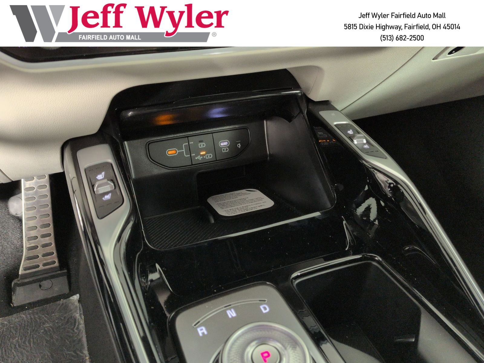 New 2026 Kia Sorento SX Prestige image 11