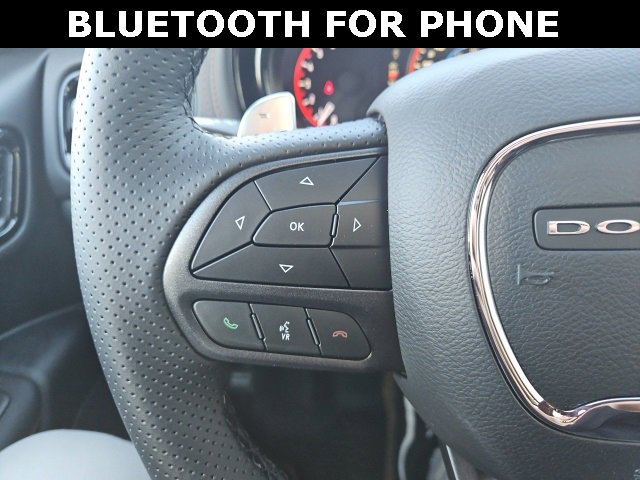 New 2026 Dodge Durango GT image 18