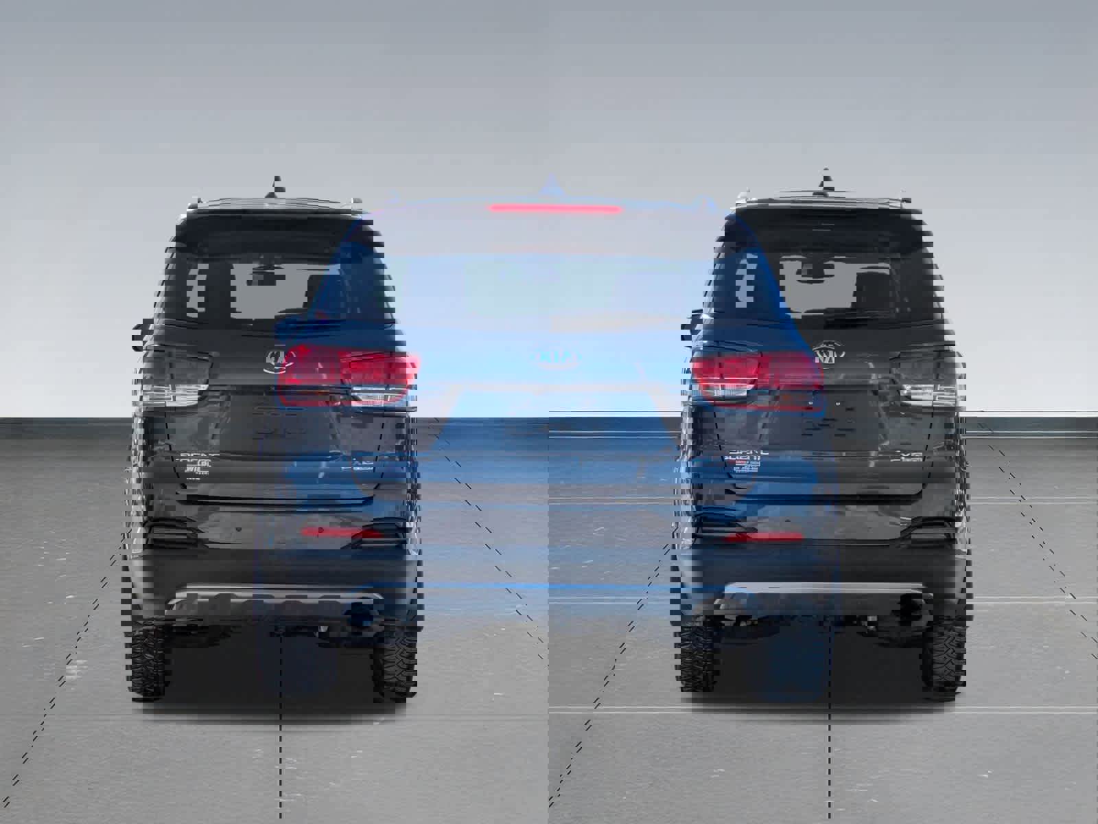 Used 2016 Kia Sorento EX image 5