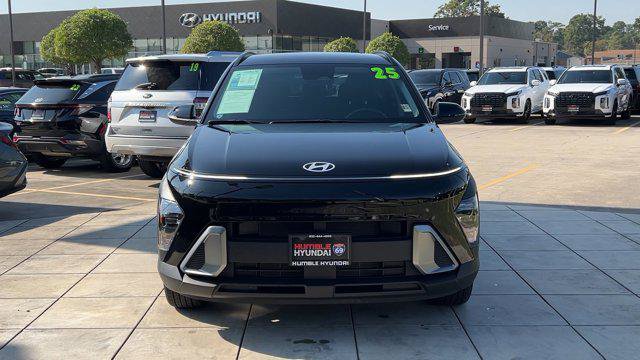 New 2025 Hyundai Kona SEL FWD image 10