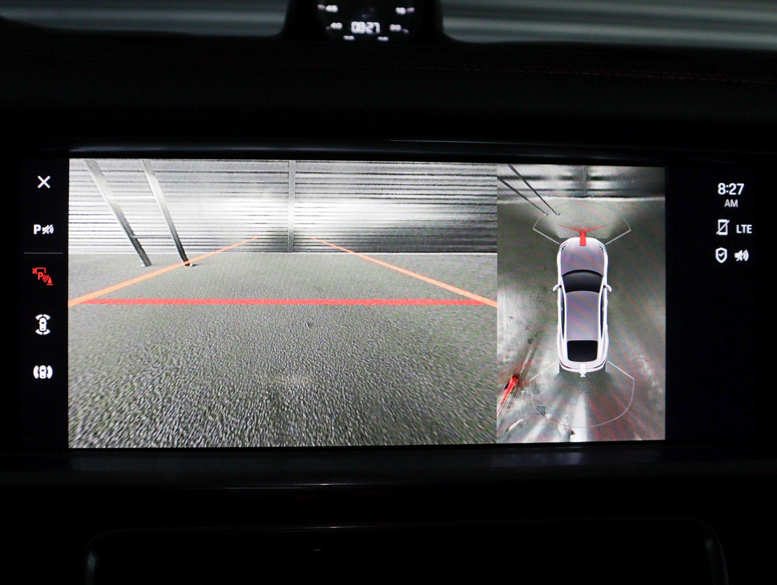 Certified 2023 Porsche Panamera GTS image 20