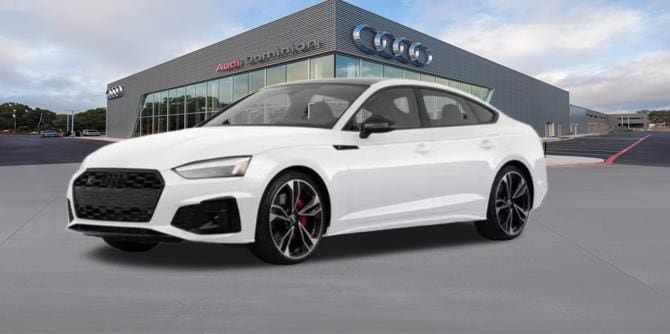 Used 2024 Audi S5 Prestige w/ Prestige Package