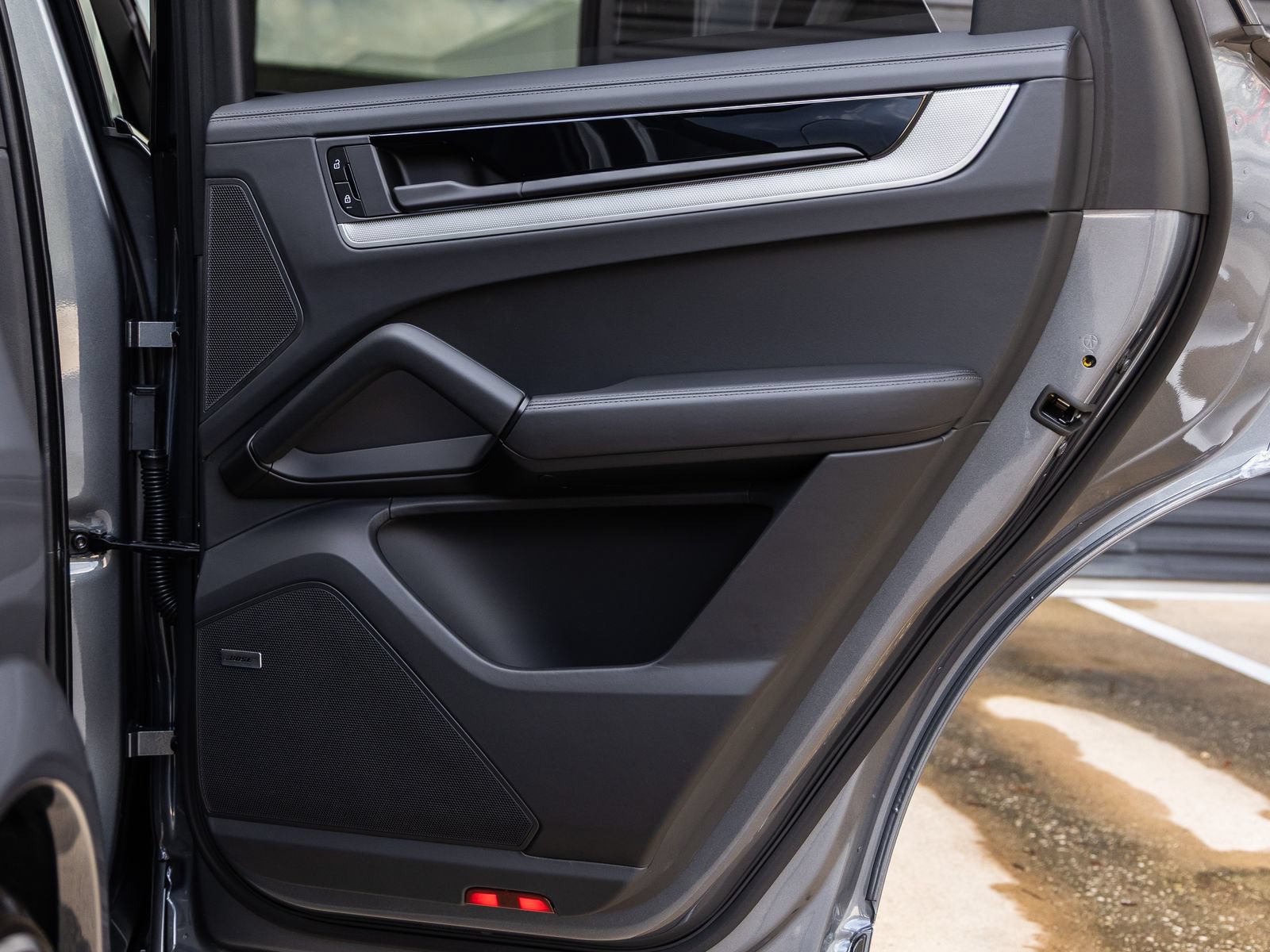 New 2026 Porsche Cayenne S AWD/4WD image 40