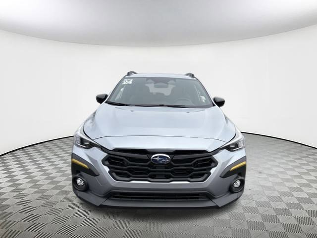 Certified 2024 Subaru Crosstrek 2.5i Sport image 2