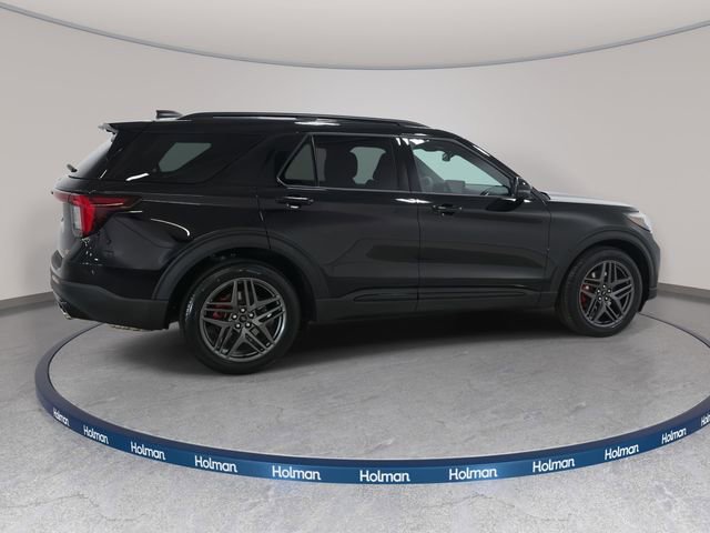 Used 2026 Ford Explorer ST w/ Sun And Sound Package image 6