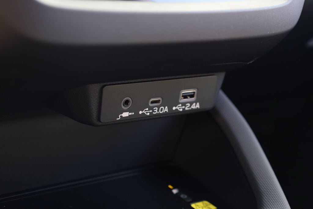 New 2026 Subaru Forester Wilderness AWD/4WD image 13