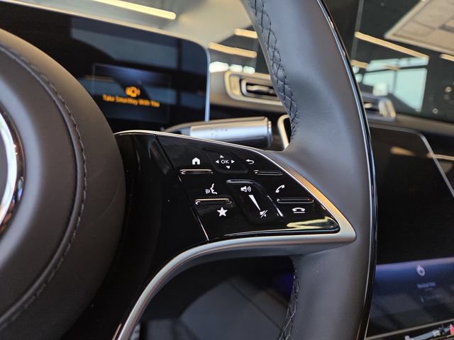 New 2026 Mercedes-Benz S 580 4MATIC Sedan image 14