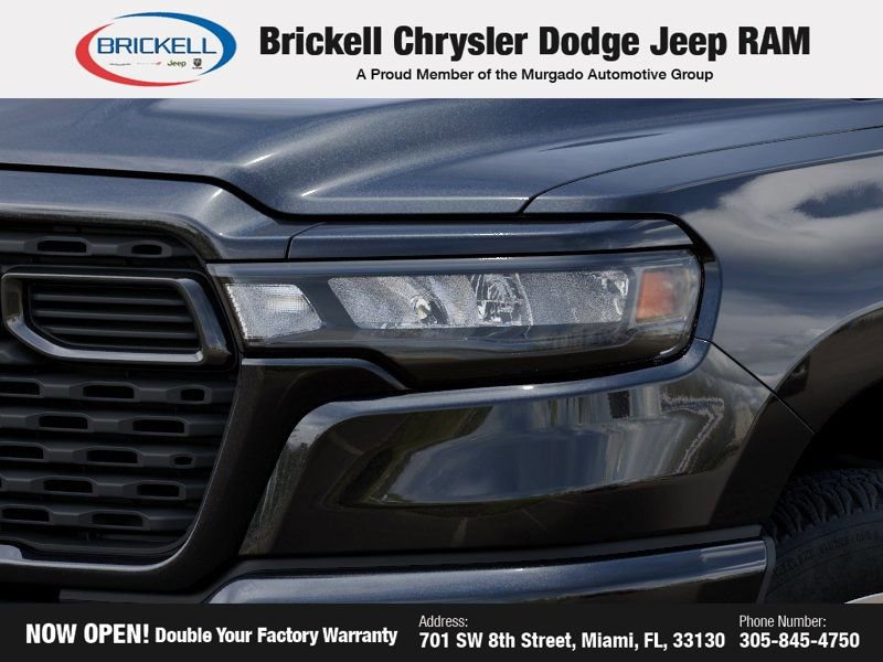 New 2026 RAM 1500 Express image 10