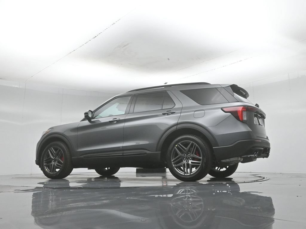 New 2026 Ford Explorer ST AWD/4WD image 51