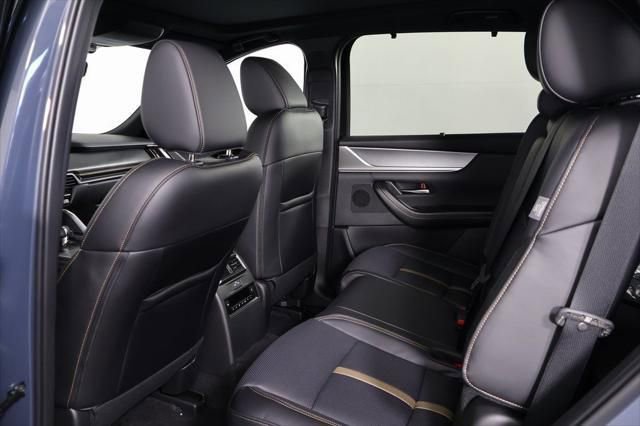 New 2026 MAZDA CX-70 3.3 Turbo S w/ Premium Package image 6