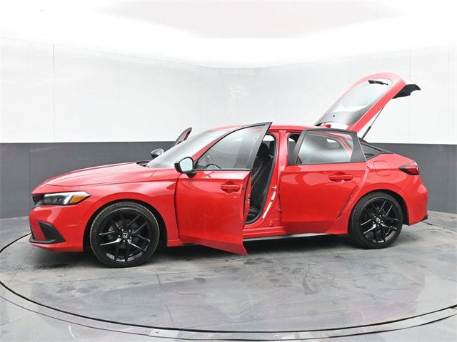 Used 2024 Honda Civic Sport image 50