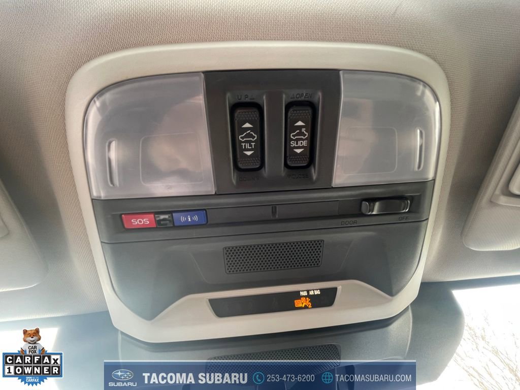 Used 2024 Subaru Crosstrek 2.0i Premium image 24