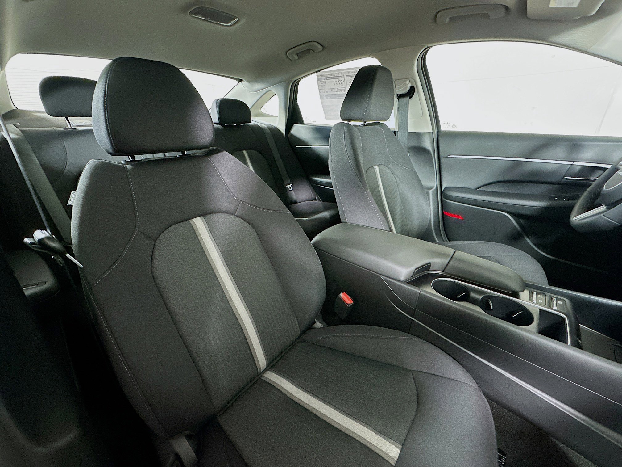 New 2026 Hyundai Sonata SEL image 25