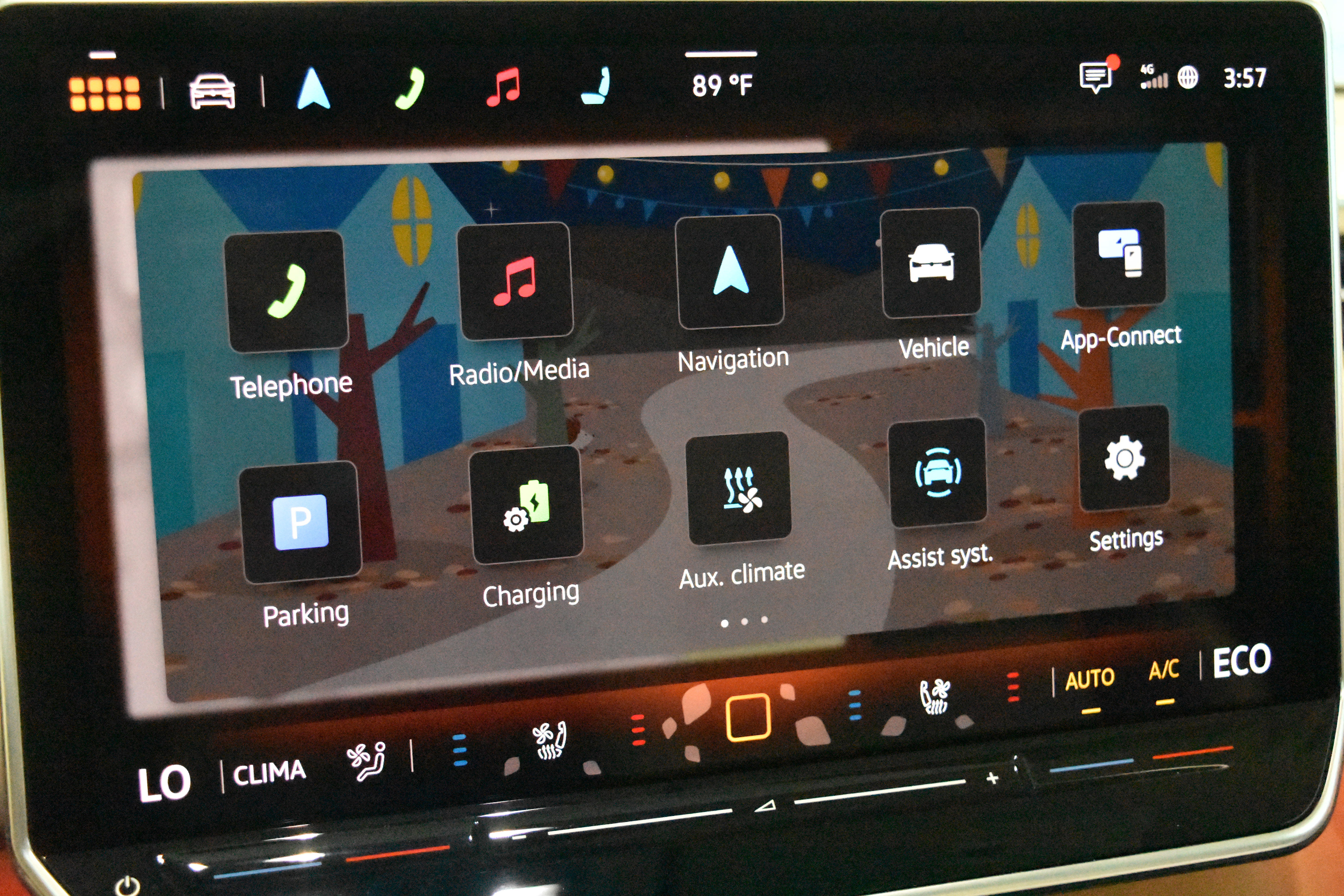 New 2025 Volkswagen ID. Buzz 1st Edition image 10