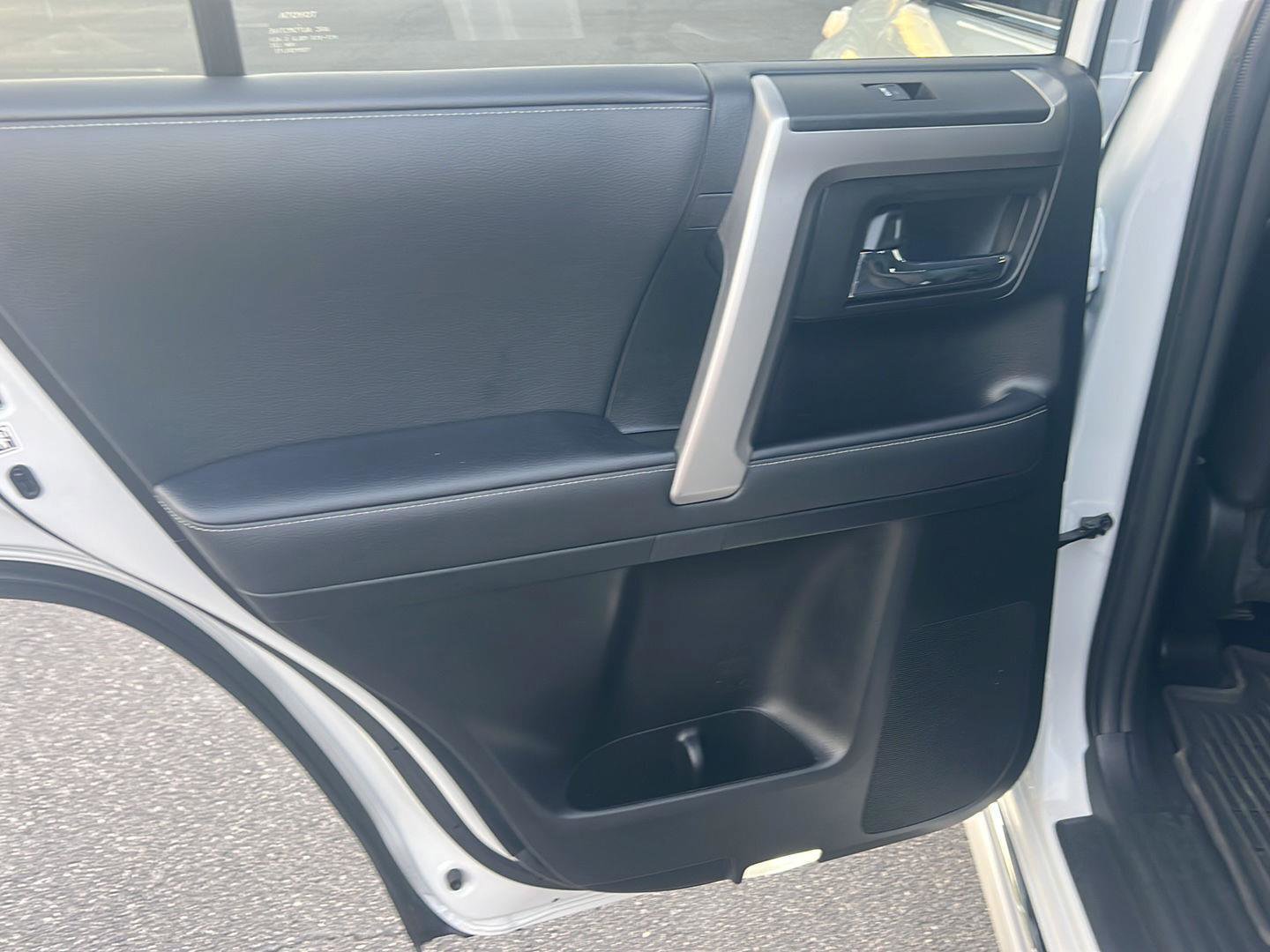 Certified 2024 Toyota 4Runner Limited image 17