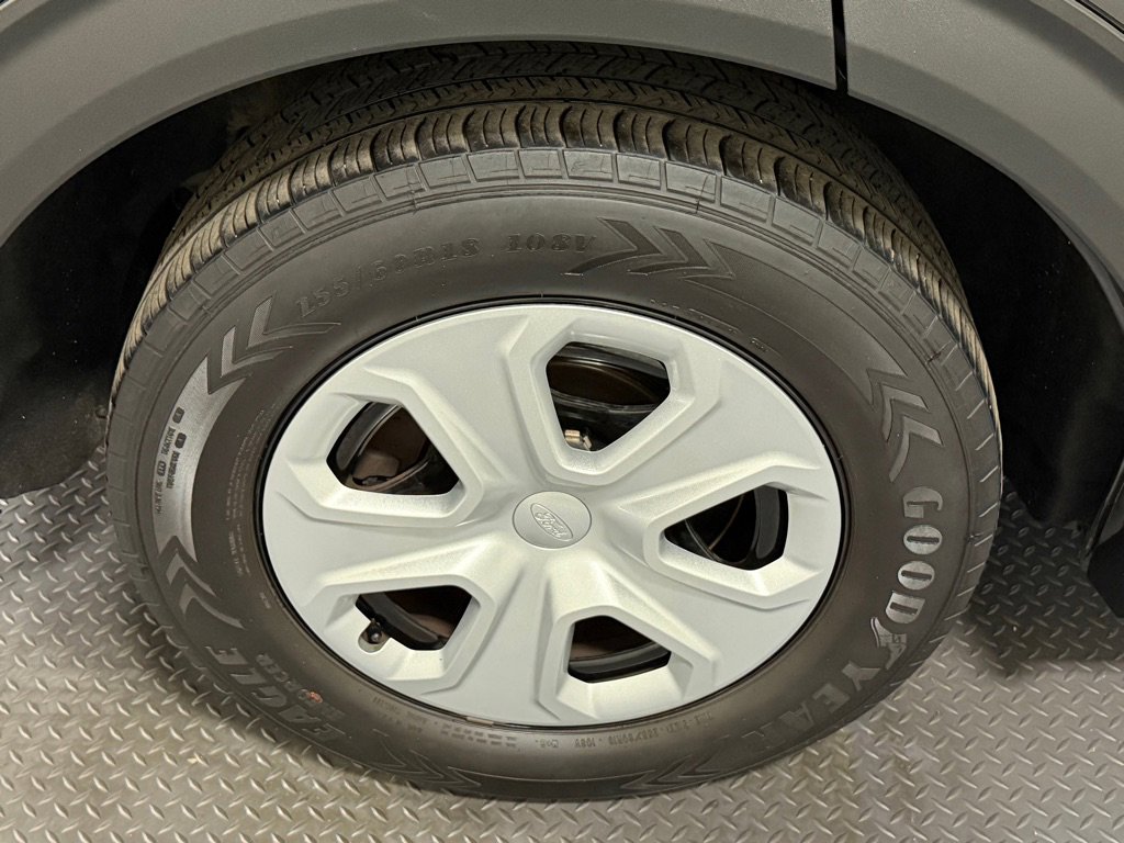 Used 2021 Ford Explorer 4WD Police Interceptor image 18