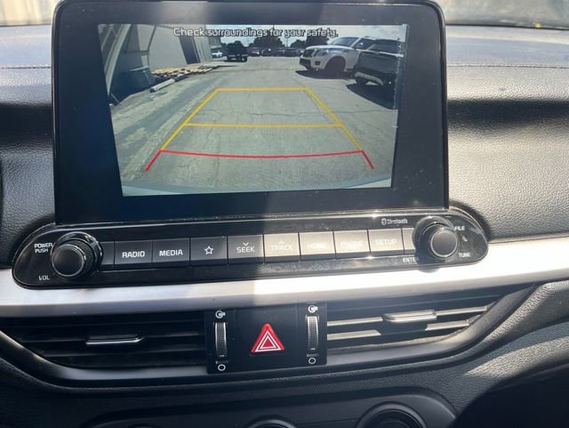Used 2020 Kia Forte LXS FWD image 7