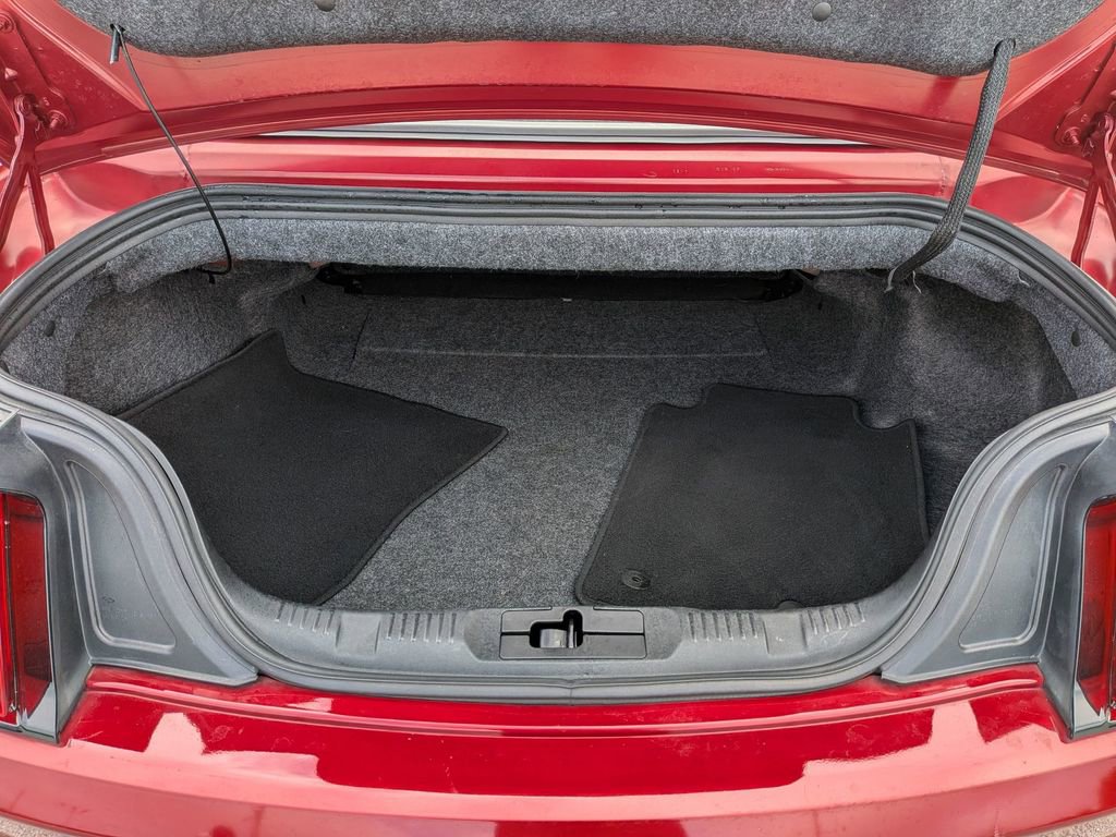 Used 2017 Ford Mustang Convertible w/ Equipment Group 051A image 28