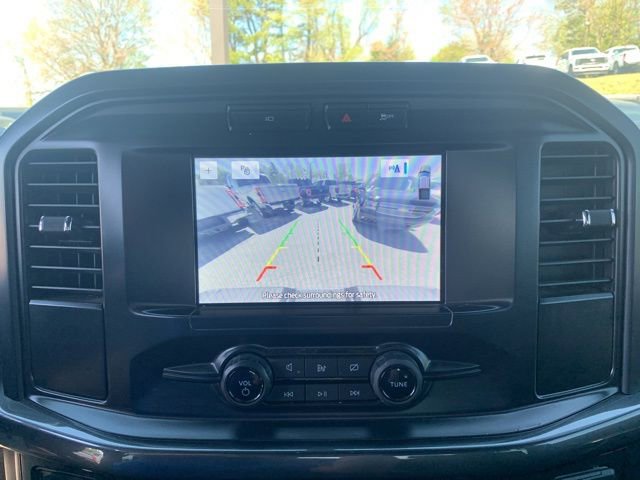 Certified 2022 Ford F150 XL w/ STX Appearance Package image 32