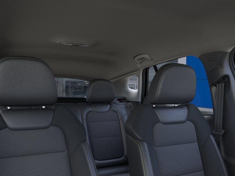 New 2026 Chevrolet Trax LT w/ Driver Confidence Package FWD image 24
