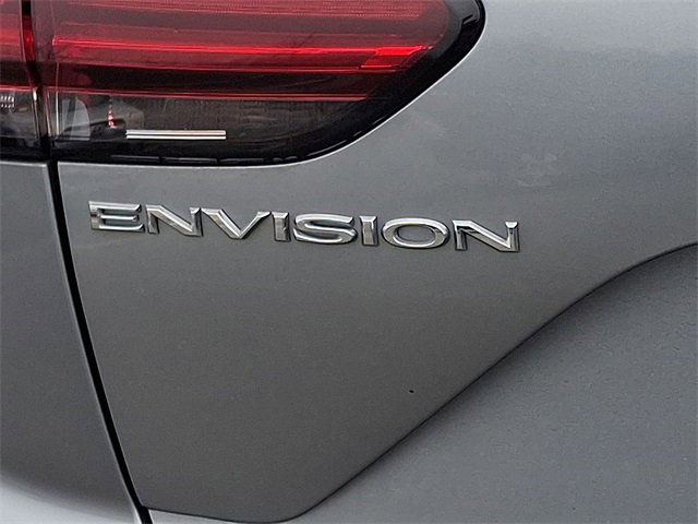 Used 2023 Buick Envision Essence image 32