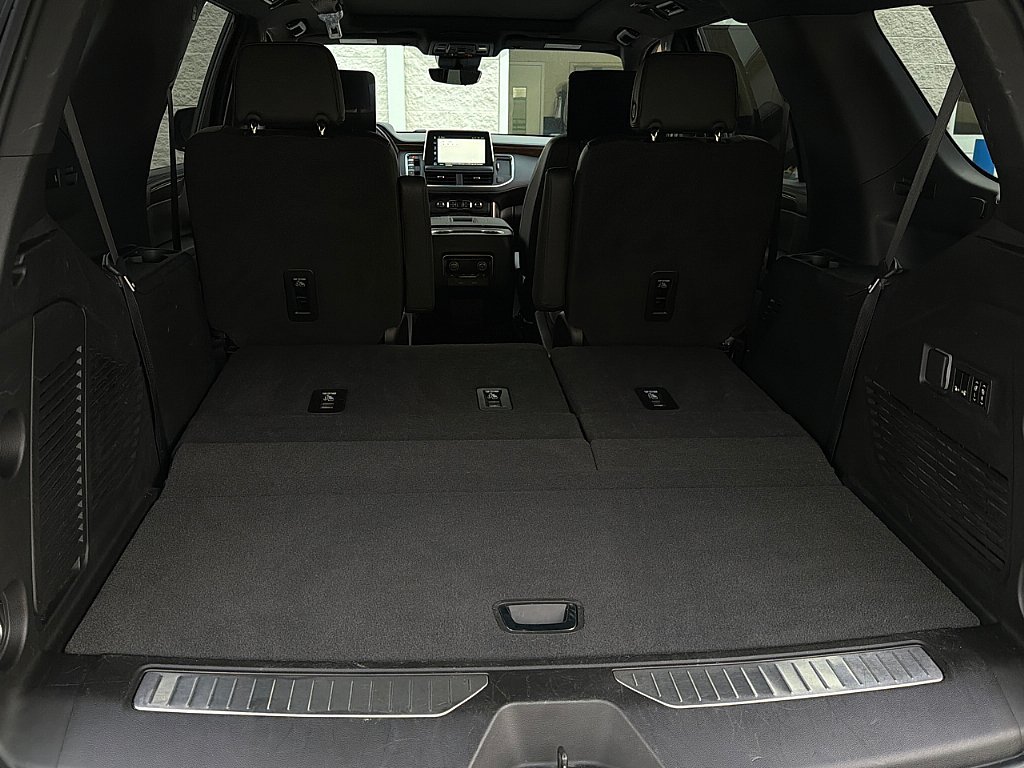 Used 2024 Chevrolet Tahoe High Country w/ Max Trailering Package AWD/4WD image 36