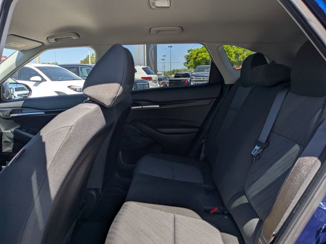 Used 2025 Kia Seltos LX image 13