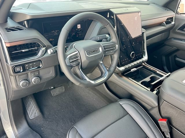 New 2026 GMC Yukon Denali w/ Sun & Power Step Package RWD image 6