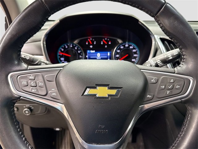 Used 2022 Chevrolet Equinox LT image 13