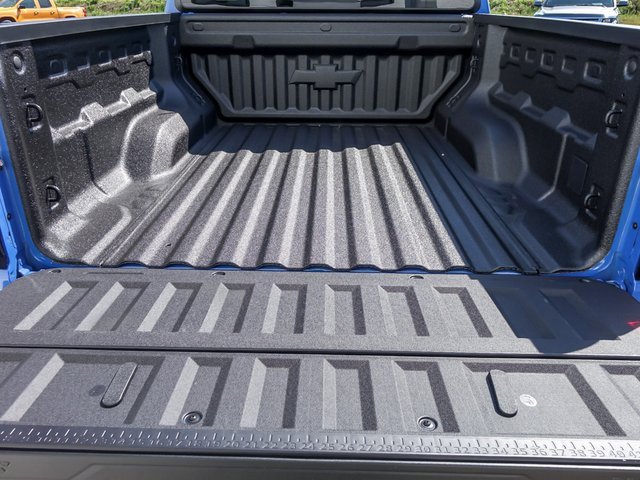 New 2026 Chevrolet Colorado Trail Boss image 9
