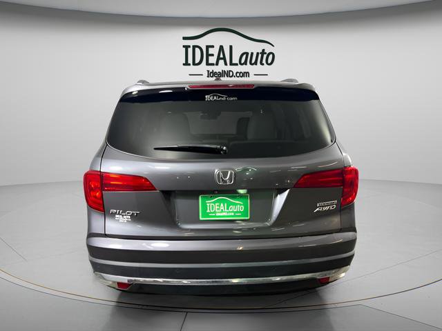 Used 2018 Honda Pilot Touring image 6