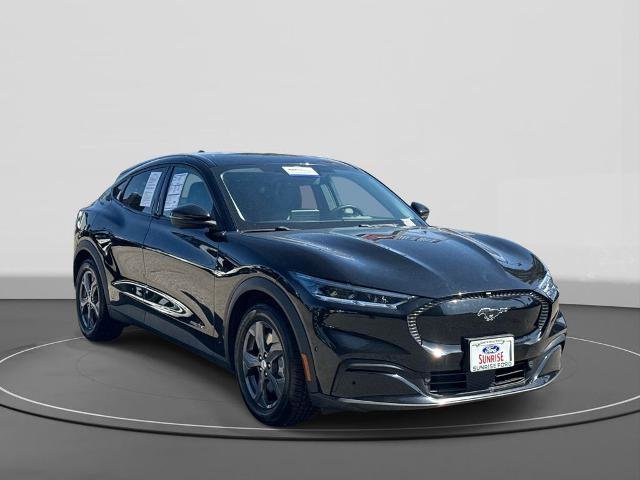 Certified 2023 Ford Mustang Mach-E Select RWD image 4