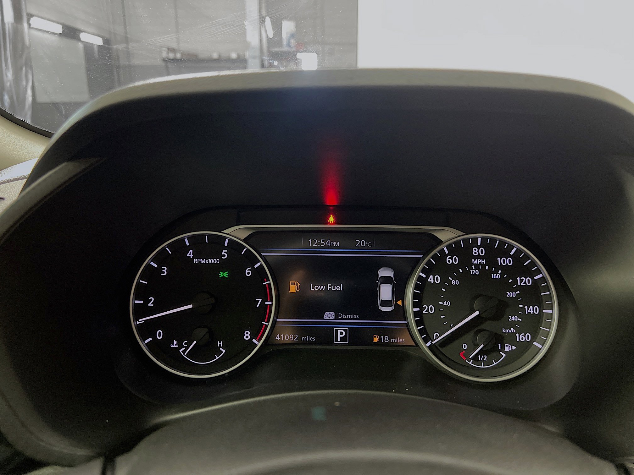 Used 2024 Nissan Sentra SV image 21