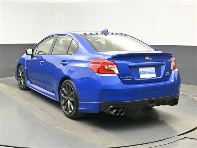 Used 2019 Subaru WRX Premium image 7