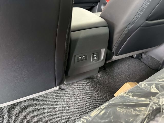 New 2026 Nissan Frontier PRO-4X w/ Pro Premium Package image 12