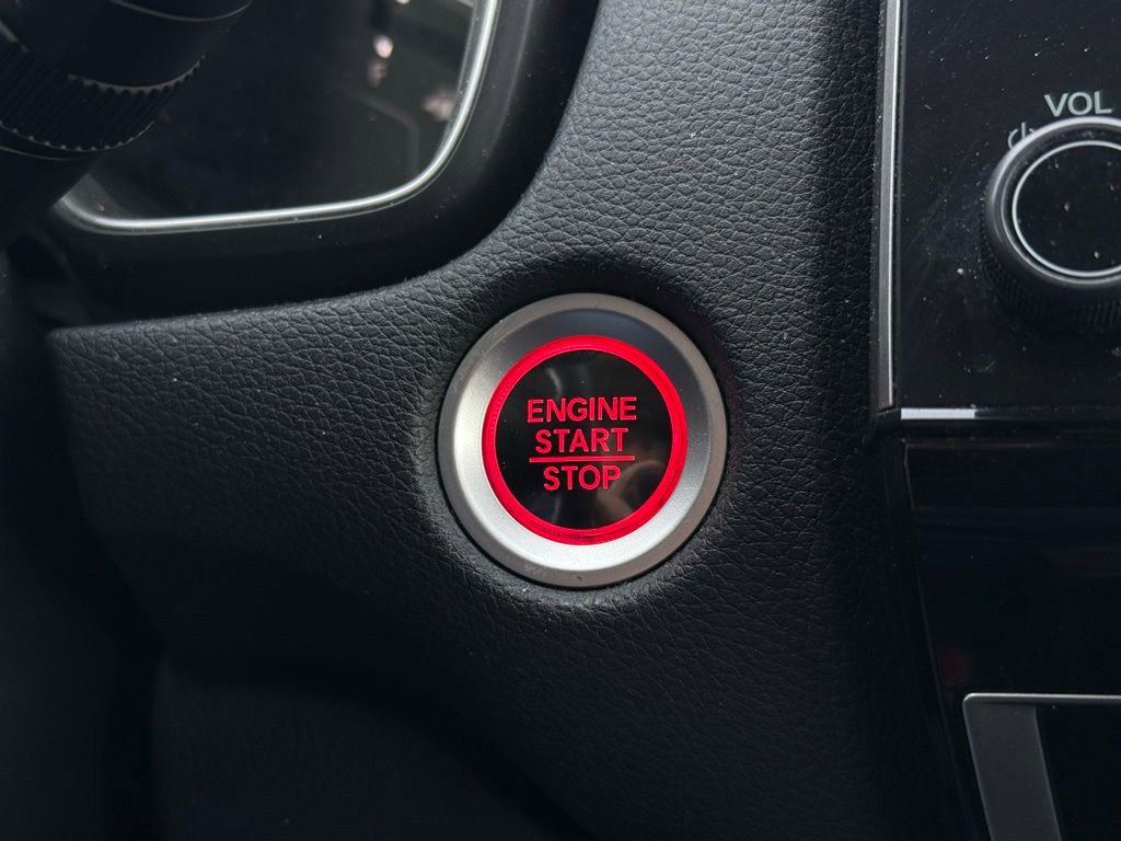 Used 2017 Honda CR-V Touring image 34