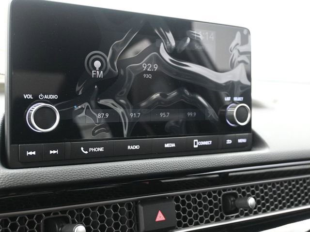 New 2026 Honda Civic Sport image 6