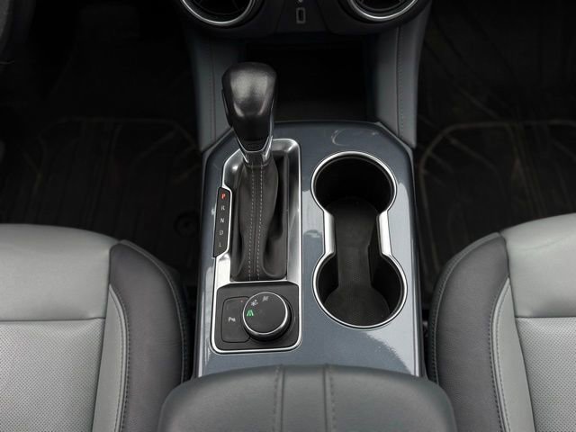 Used 2020 Chevrolet Blazer LT w/ Sound & Technology Package FWD image 31