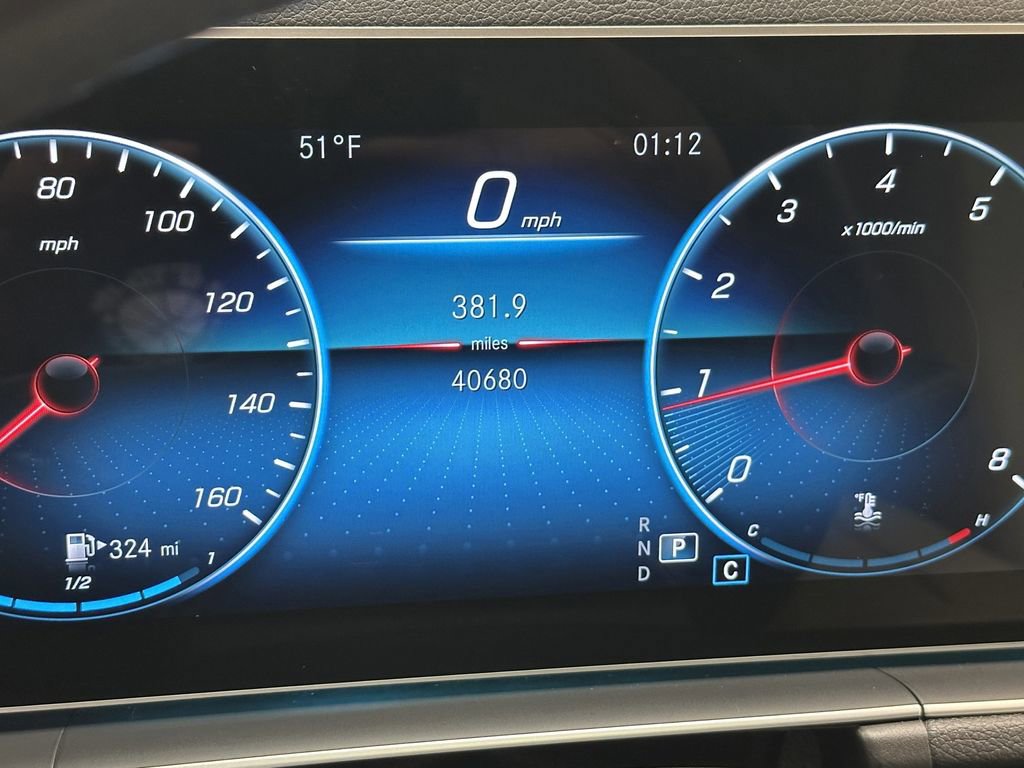 Certified 2021 Mercedes-Benz GLE 350 4MATIC w/ Premium Package image 30