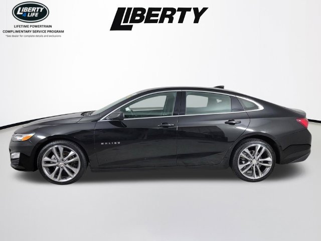 Used 2024 Chevrolet Malibu LT FWD image 7
