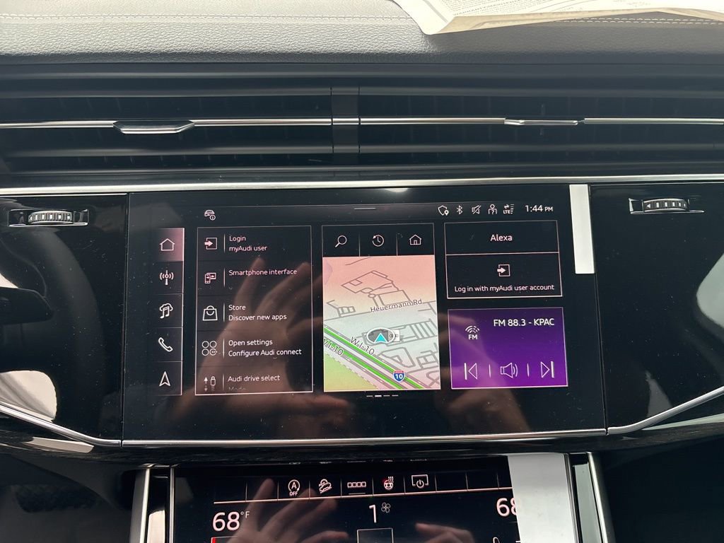 New 2026 Audi Q7 2.0T Premium image 19