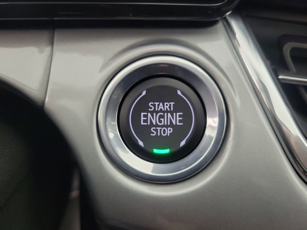 New 2026 Chevrolet Trax LT w/ Midnight Edition image 21