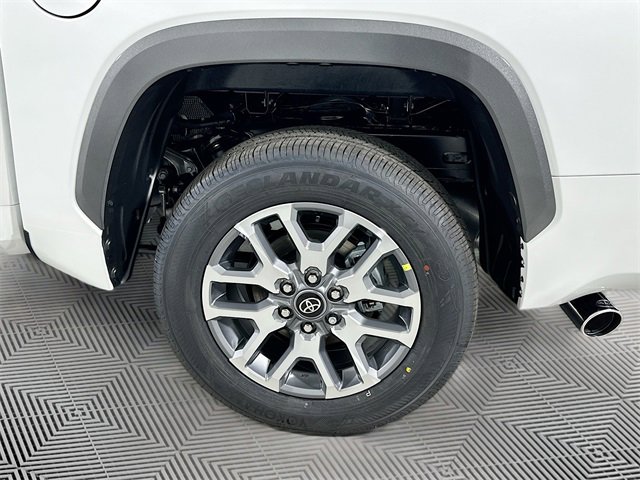New 2026 Toyota Tundra 1794 Edition image 16
