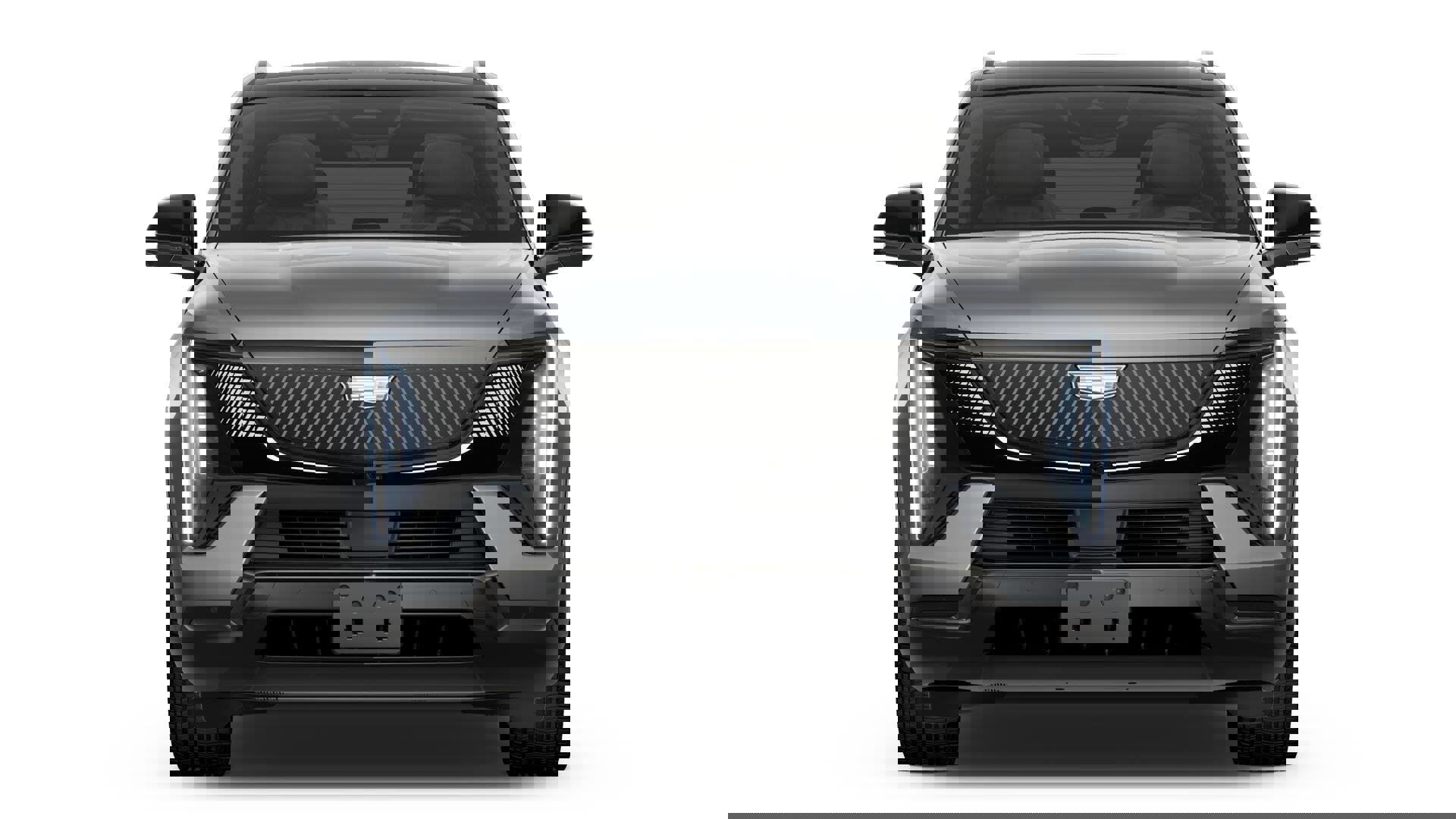 New 2026 Cadillac Escalade IQL Sport 1 image 2