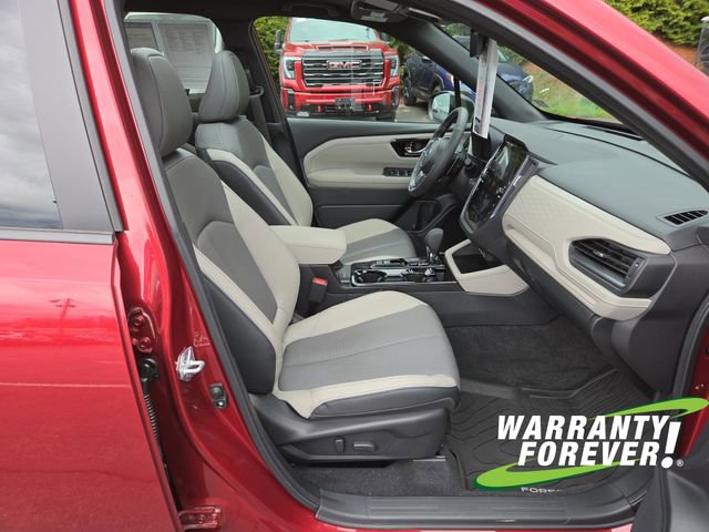 Certified 2026 Subaru Forester Limited image 15