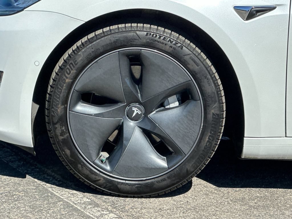 Used 2020 Tesla Model 3 RWD image 23
