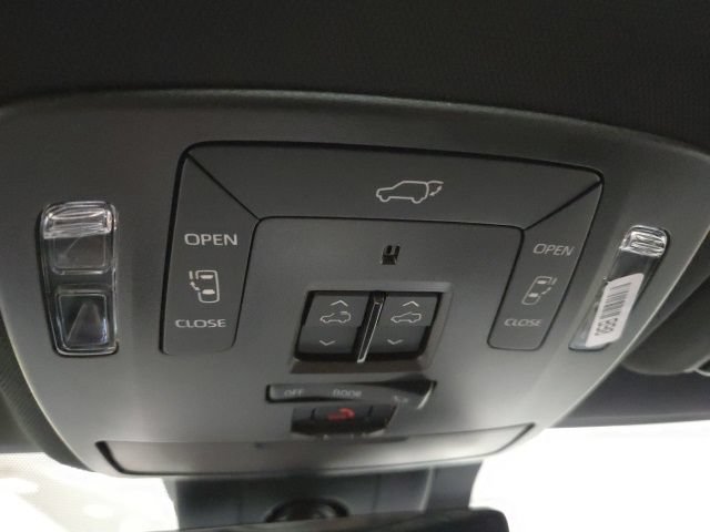 New 2026 Toyota Sienna Platinum AWD/4WD image 29
