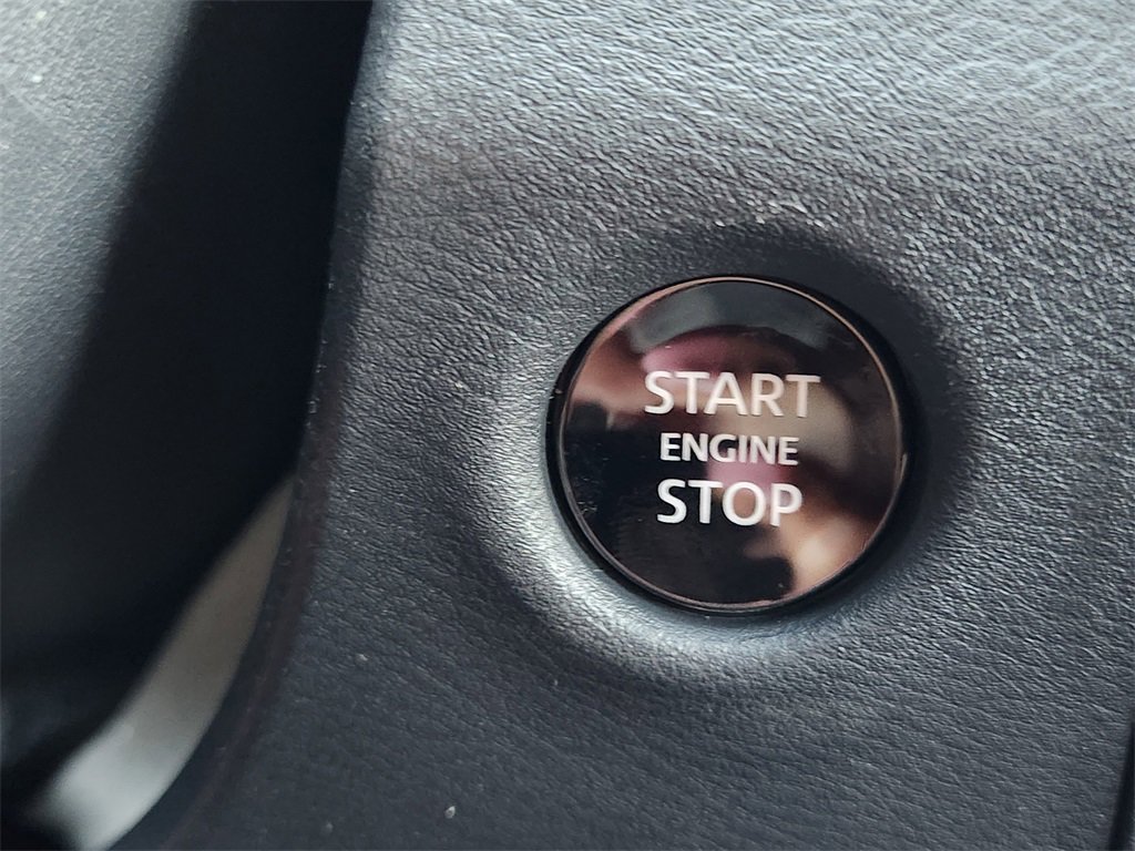 New 2026 Nissan Frontier Pro-X image 16