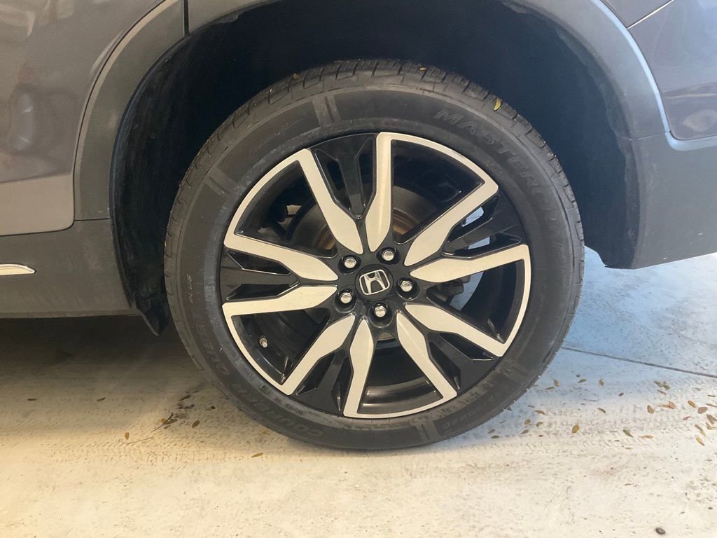 Used 2022 Honda Pilot Touring image 8